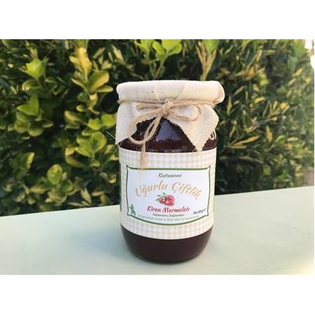 Kiren Marmelatı (420g)