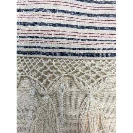 Bağ İşi Dokuma Çanta (küçük)