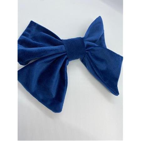 EL YAPIMI KADİFE TOKA