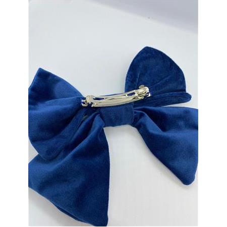 EL YAPIMI KADİFE TOKA